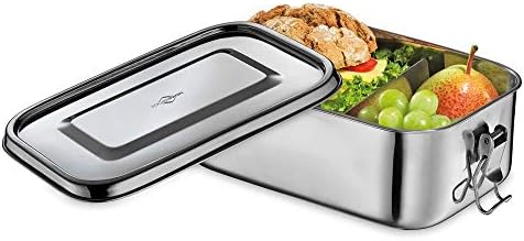 Küchenprofi Classic-Kp1002012800 Öğle Yemeği Kutuları Cam Bir Boyut