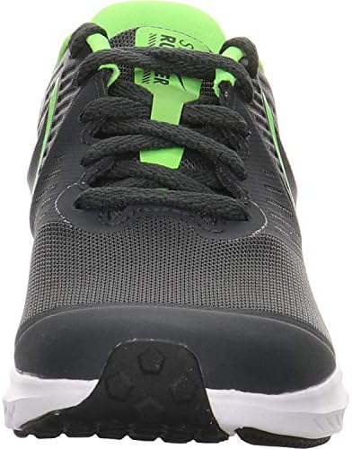 Nike Unisex-Çocuk Yıldız Koşucusu 2 (GS) Spor Ayakkabı