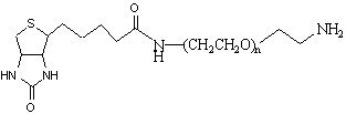 Biyotin-PEG-NH2, 2k (1g)