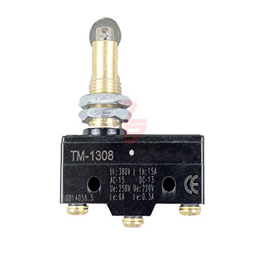 LXW5-11Q1 Limit Anahtarı TM-1308 Mikrodalga Mikro Anahtarı Yeni