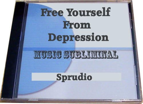 Beat Depresyon: Mutluluğu bul Bilinçaltı Mesajları Müzik Bilinçaltı CD