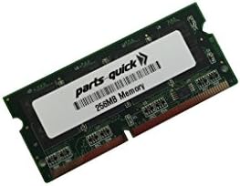 256 MB Bellek için Ricoh Aficio SP C811DN Yazıcı (parçaları-hızlı Marka)