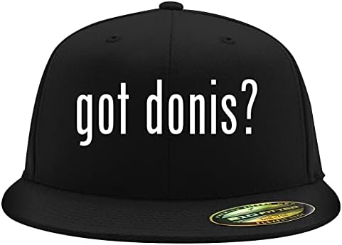 Donis var mı? - Flexfit 6210 Yapılandırılmış Düz Tasarılı Şapka