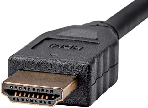 UUO HDMI Kablosu,1.5 M / 5 Feet 8 K / 4 K Yüksek Hızlı HDMI Kablosu, 48 Gbps 1080 P Süper Yüksek Hızlı HDMI 2.0 3D / Yangın
