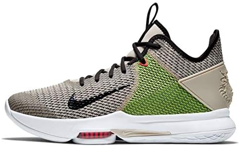 Nike Erkek Lebron Witness IV Basketbol Ayakkabıları