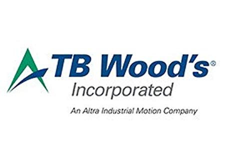TB Woods 7 / 5VP1900 Dar Bantlı (Premium-V) V Kayışı, 7 Bant, 5V Bölüm, 190.00 Kayış Uzunluğu