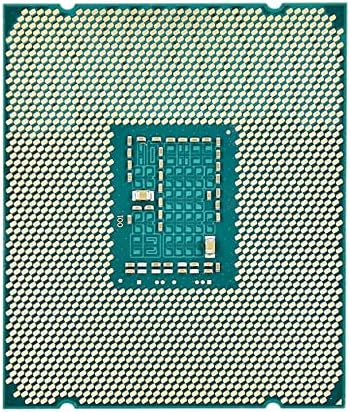 WUYİN E5 2660 V3 E5 2660V3 E5-2660 V3 E5-2660V3 İşlemci 2.6 Ghz Turbo Frekansı 3.3 Ghz 10 Çekirdekli 105 W LGA 2011-3 CPU CPU