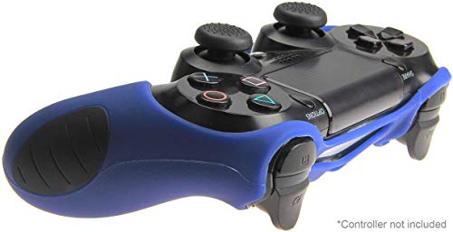 PS4 için ıMW Askeri Paketi-Mavi-PlayStation 4