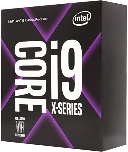 Intel CORE İ9-7920X 2,90 GHZ, BX80673I97920X