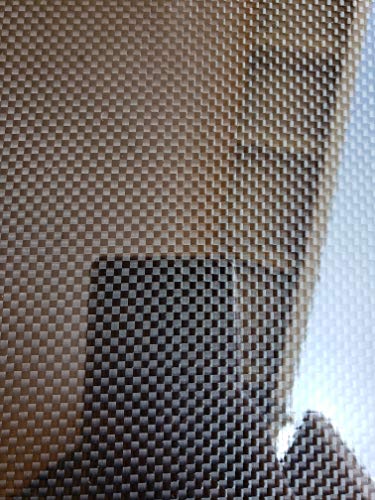 12x18 × 1/8 Siyah 1x1 Düz Örgü Karbon Fiber Fiberglas Plaka Levha Paneli Parlak Bir Tarafı