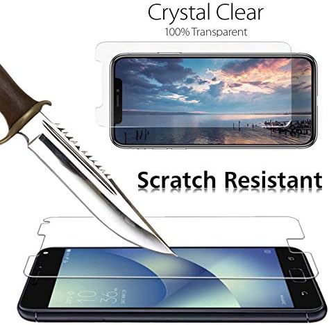 HHUAN Kılıf için OnePlus Nord N200 5G (6.49 İnç) Temperli Cam Ekran Koruyucu ile, temizle Yumuşak Silikon Koruyucu Kapak Tampon