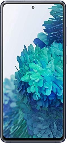 Samsung Galaxy S20 FE 5G (128 GB, 6 GB) 6.5 AMOLED, Snapdragon 865, IP68 Suya Dayanıklı, 5G Volte AT&T Kilidi (T-Mobile, Verizon,