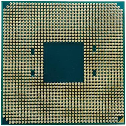 WUYİN 3400G R5 3400G 3.7 GHz Dört Çekirdekli Sekiz İplik 65 W CPU İşlemci L3 = 4 M YD3400C5M4MFH Soket AM4 CPU İşlemciler