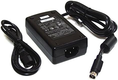 Yıldız Micronics PS60-24A TSP743E-24 AC Adaptörü ile uyumlu (equiv)