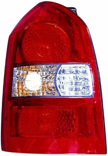 DEPO 321-1942R-AS Yedek Yolcu Yan Kuyruk ışık Meclisi (Bu ürün bir satış sonrası ürün. OE otomobil şirketi tarafından oluşturulmaz