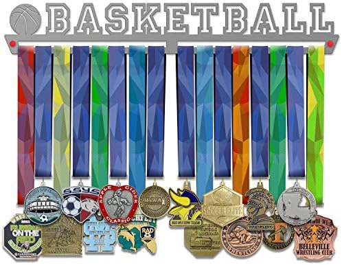 ZAFER ASKILARI Madalya Görüntüler: Basketbol Madalya Askısı