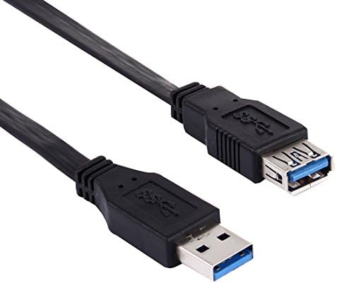USB Adaptörü USB 3.0 AM-FM Kablosu, Uzunluk: 1,8 m.