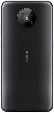 Nokia 5.3 İNGİLTERE Modeli-Çift SIM-Kömür-64GB-4GB RAM