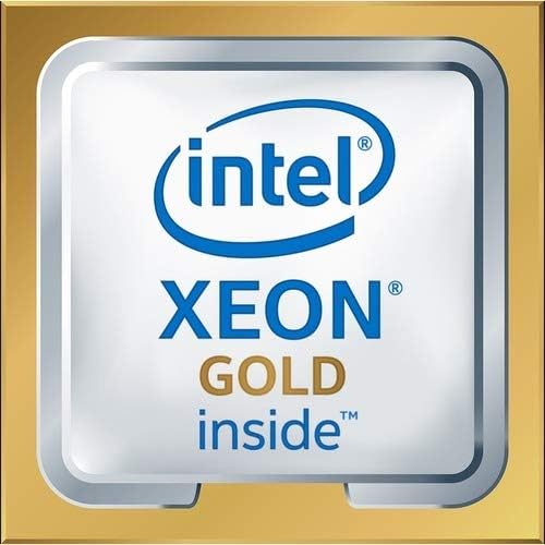 Lenovo DCG Xeon Altın 6140 2. sadece 3ghz Fd