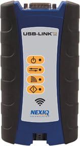 Nexıq Technologies MPS - 124034-USB - Link2-WıFı ile Araç Arayüzü