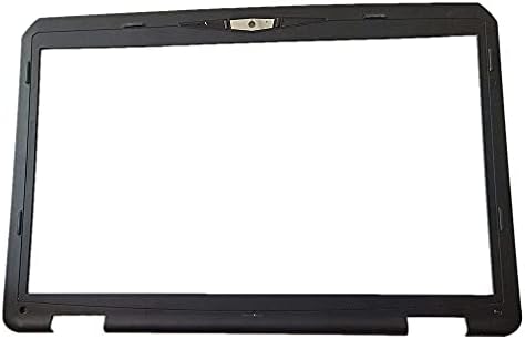 MSI GT60 2QD-1227 Siyah için Laptop LCD Arka Kapak Ön Çerçeve
