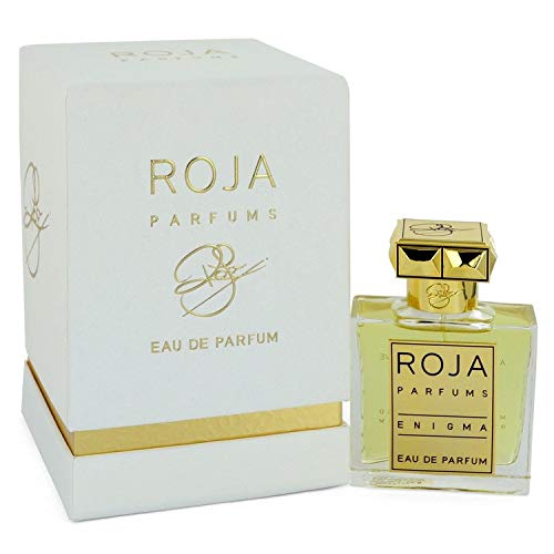 Roja enigma parfüm extrait de parfüm sprey genel tanışma veya iş 1.7 oz extrait de parfüm sprey parfüm kadınlar için (Güçlü