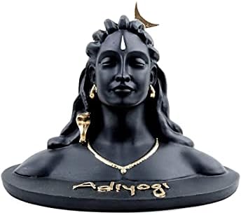 MEKTUPLAR Lord Ganesha El Boyalı Reçine Idol Krishna Flüt Poz Araba Dash Kurulu / Heykeli Ganpati Heykelcik Şans ve Başarı