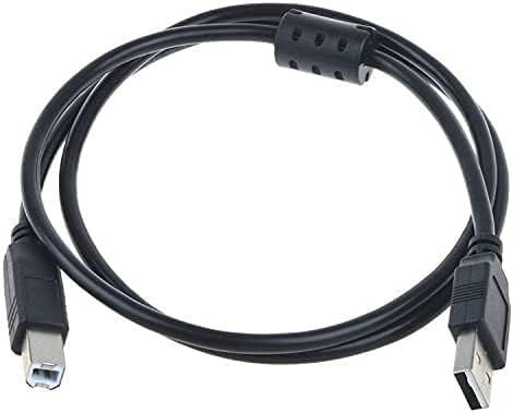 SSSR USB kablosu PC Dizüstü Veri Senkronizasyon Kablosu Temiz Makbuzlar için SCSA4601EU NeatReceipts Profesyonel Mobil Tarayıcı