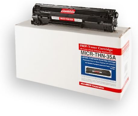 Micromicr MCMMİCRTHN35A Toner Kartuşu, Lazer, 1500 Sayfa
