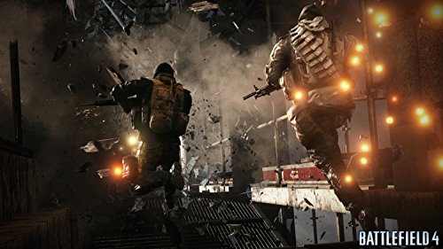 Battlefield 1-Premium Hizmet ve Deluxe Yükseltme-PS4 [Dijital Kod]