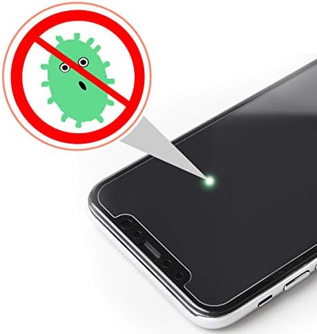 Motorola Atrix 2 Cep Telefonu için Tasarlanmış Ekran Koruyucu - Maxrecor Nano Matrix Kristal Berraklığında