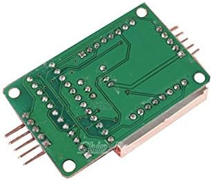 SoluMax7219 nokta vuruşlu LED Ekran DIY Kiti SCM Kontrol Modülü Arduino için Pıc / / Max7219 Nokta Vuruşlu Modül MCU Kontrol