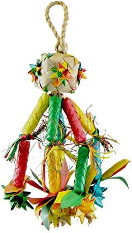 Gezegen Zevkler Havai Fişek Piñata Kuş Oyuncak