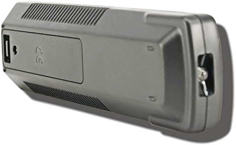 Epson PRO G7905U için TeKswamp Video Projektör Uzaktan Kumandası (Siyah)