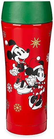 Disney Mickey Mouse ve Arkadaşları Tatil Seyahat Kupa