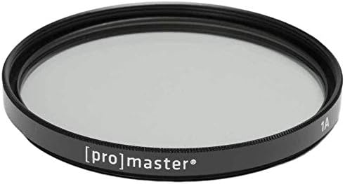 Promaster 49mm Işıklık 1A Filtre