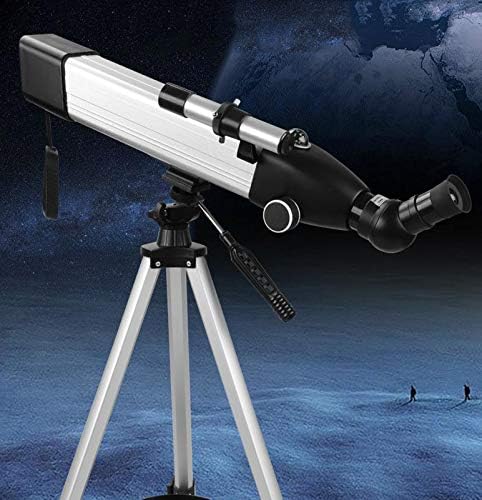 LİUTİAN Profesyonel Astronomik Teleskop çocuk Stargazing Yüksek Liste Tüp-Tam Kaplamalı Cam Optik