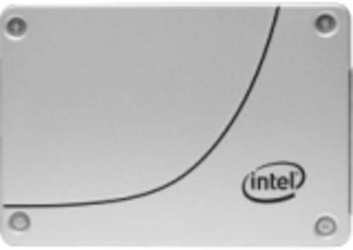 Intel SSDSC2KB019T7 1.9 TB 2.5 inç. SATA Katı Hal Sürücüsü