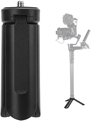Vbestlıfe Mini Monopod Sabitleyici, Masaüstü Mini Tripod Standı, SLR Kamera için Özçekim Çubuk Monopod Sabitleyici için, VLOG