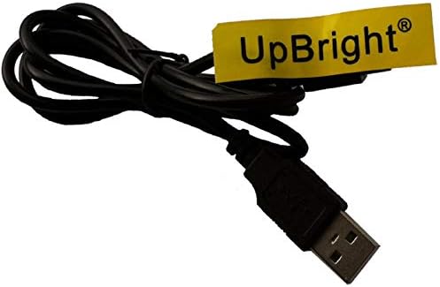 UpBright USB kablo kordonu ile Uyumlu Roland SPD TEK Tekme Elektro Wav Pad SPD - 1 SPD-1P SPD-1K SPD - 1E SPD - 1W 61 Anahtar