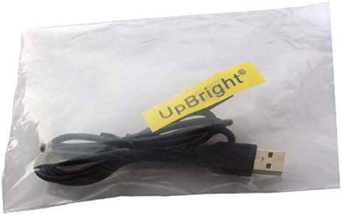 UpBright Mikro USB Veri / senkronizasyon kablosu Kablosu Kurşun ile Uyumlu XGoDy V11 10-V11-XGODY-8GB-US 10.1 M755 Çocuk 7