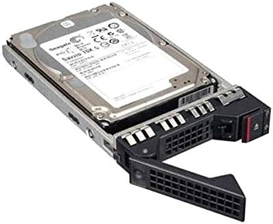 Lenovo-00NC647 600 GB Sabit Disk-2,5 Dahili-SAS (12 Gb/sn SAS) - 15000 rpm