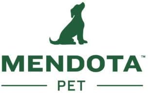 Mendota Pet EZ Trainer Leash-Köpek Tasması-ABD'de üretilmiştir-Camo, 1/2 inç x 8 ft