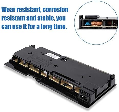 XSPANDER Güç Kaynağı Değiştirme, Sony PS4 Slim Oyun Konsolu için ADP-160ER Yedek Taşınabilir Güç Kaynağı 100-240 V