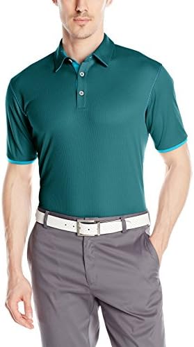 adidas Golf Erkek Climacool Renk - Pop Polo Gömlek