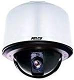 PELCO-Spectra IV SE Şeffaf Kabarcık 27X Kolye Kamera