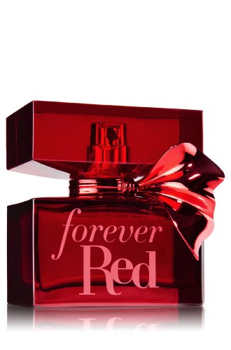Banyo ve Vücut İşleri Sonsuza Kadar Kırmızı Eau De Parfüm 2.5 Ons Kutuda Yeni Emekli Parfüm Spreyi