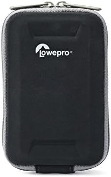 Lowepro Volta 20 Kamera Çantası - Kompakt Nokta ve Çekim Kameranız için Kapaklı Kılıf