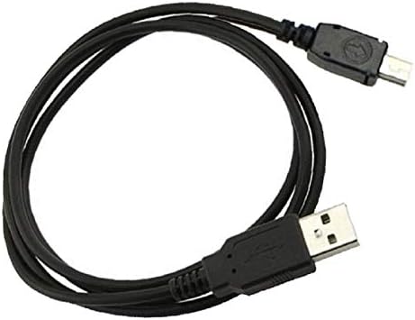 UpBright USB Veri Kablosu kablosu SONY Handycam İçin MZ-N1 MZ-S1 DCR-PC330 DCR-PC9 DCR-HC30 DCR-HC40 DCR-TRV17 DCR-TRV18 DCR-TRV19