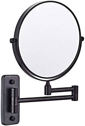Makyaj Aynası Makyaj Aynası, Banyo Tıraş Aynası Duvara Monte Kozmetik Ayna 3X/1X Büyütme Makyaj Aynası Güzellik Makyajı / Banyo